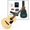 First Act Inc "standard Acoustic Guitar 36"""
