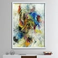 thumbnail image 2 of Designart Follow Your Dreams Framed Wall Art, 2 of 3