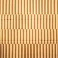 thumbnail image 1 of Ahgly Company Indoor Square Abstract Brown Contemporary Area Rugs, 6' Square, 1 of 4