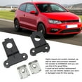 thumbnail image 4 of 2G0998225, Stable Côté Gauche Installation Simple ABS Aluminium Alliage Phare Tab Kit de Réparation Tab Tab Tab Tab Tab pour Automobile, 4 of 8