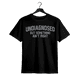 thumbnail image 1 of Funny Funny 'undiagnosed But Something ain't Right' Humor T-Shirt, 1 of 6