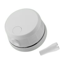 Qholemyo Mini Desktop Vacuum Cleaner