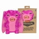 thumbnail image 3 of Creative Gifts Ugly Cute Toys,Funny Ugly Monster,Collectible , Toy（Long eared rabbit monster）, 3 of 3