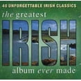 thumbnail image 2 of Greatest Irish Album Ever Made (Audiobook), 2 of 2