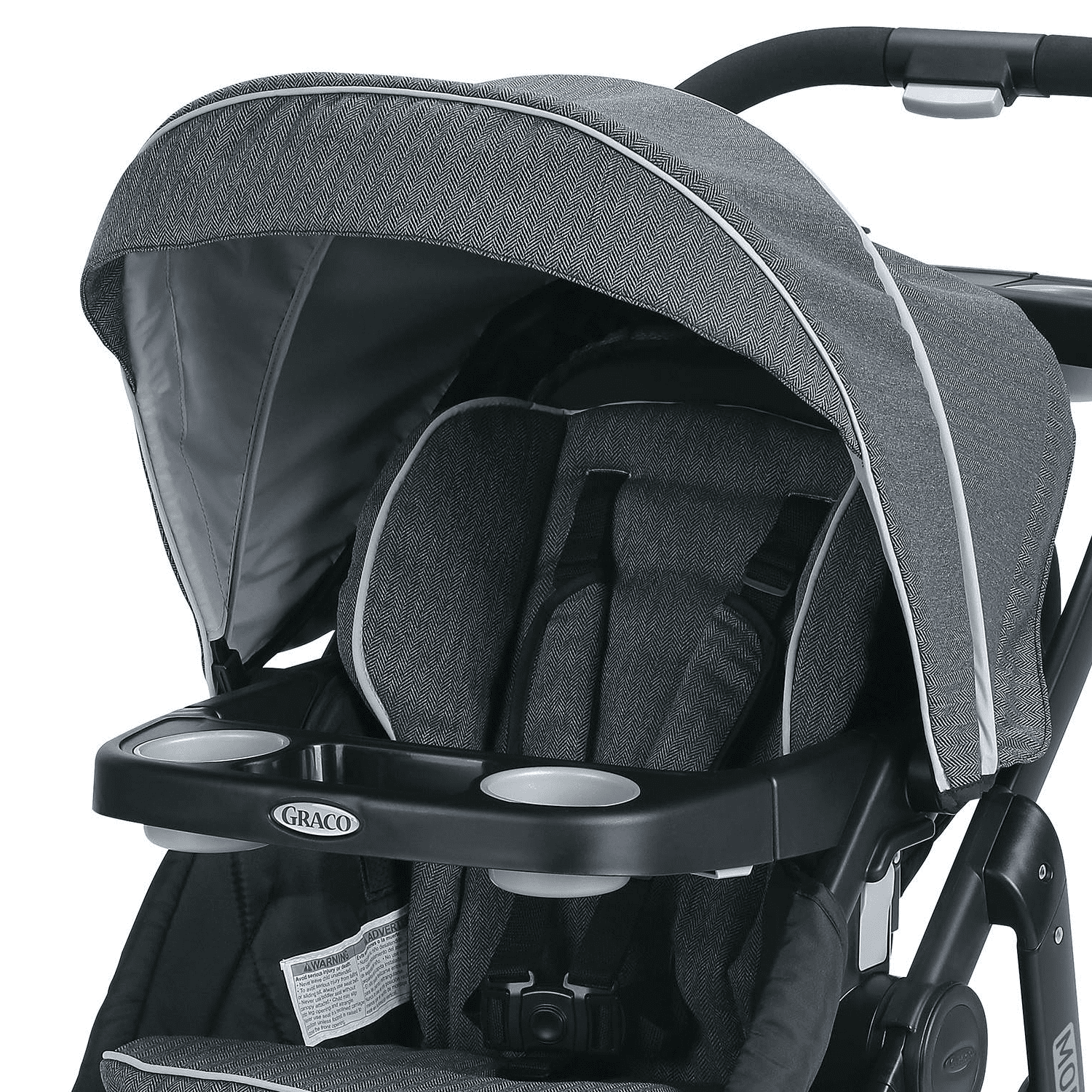 graco modes quick connect