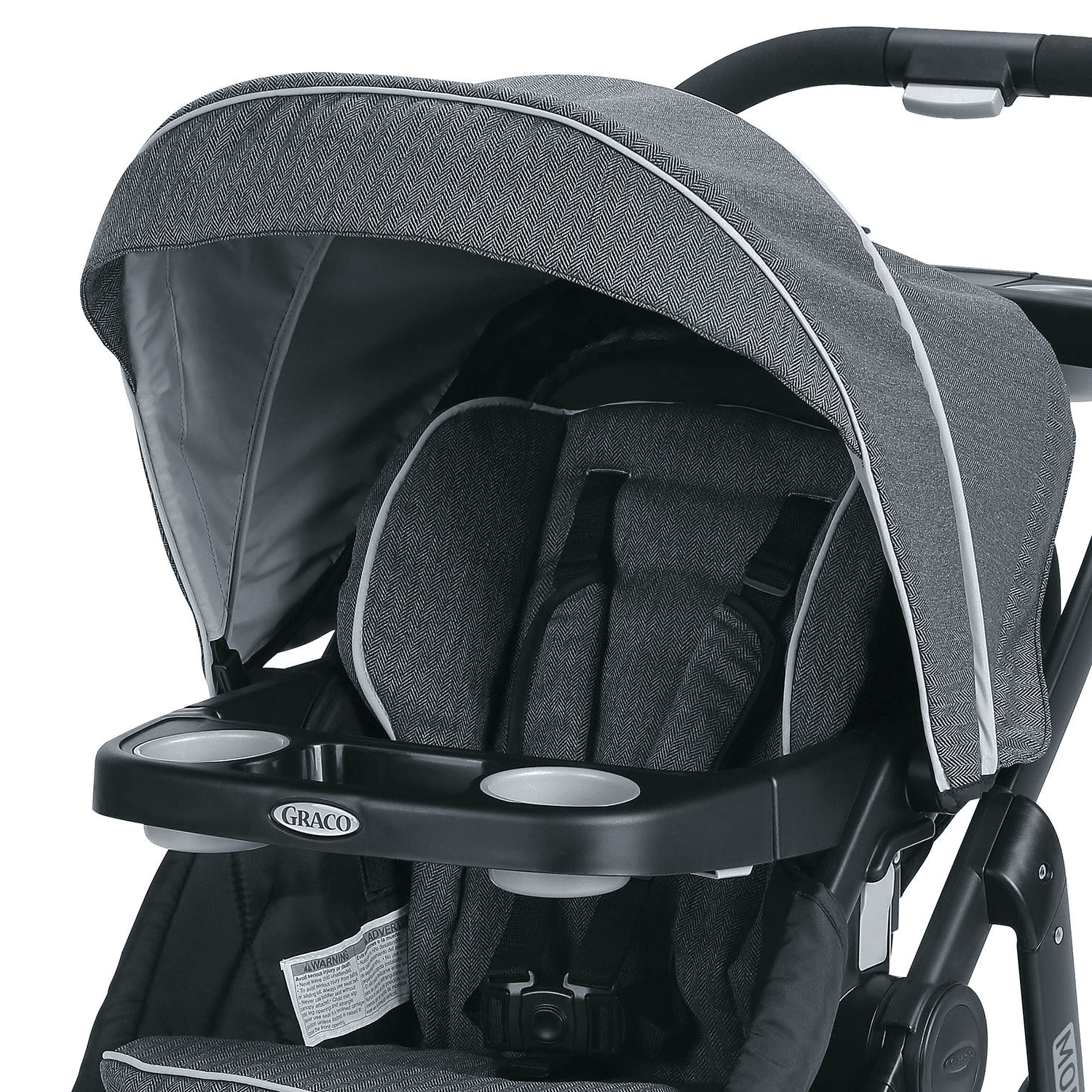 graco modes stroller 3 in 1