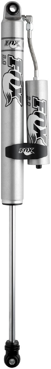 Fox Shocks 985-24-104 Fox 2.5 Factory Series External Bypass Piggyback Reservoir Shock