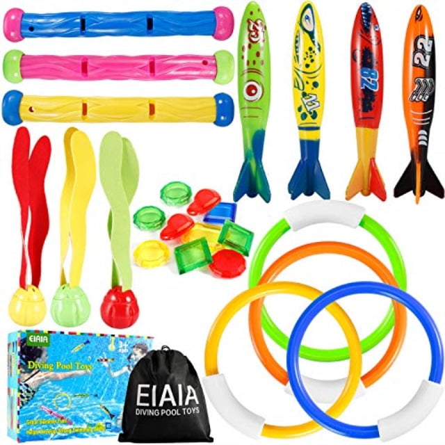 diving toys walmart