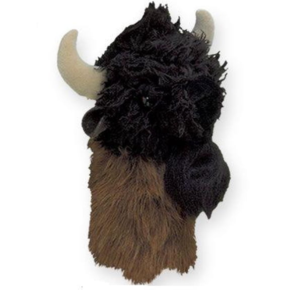 NEW Daphne's Golf Buffalo Driver Headcover