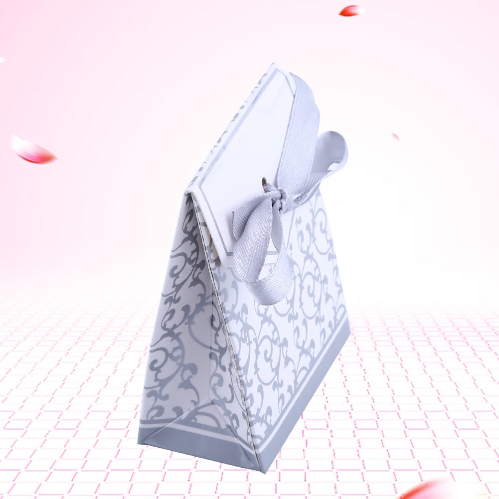 wedding candy bags