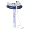 thumbnail image 2 of Swimming Pool , Baby Pool , Easy Read With Rope   Hot Tub  For Outdoor And Indoor Swimming Pools Hot Tubs Pond, 2 of 8