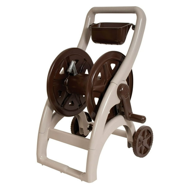 Ames 2418800 Never Leak Hose Reel