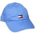 thumbnail image 1 of Gorra de béisbol Tommy Hilfiger Ardin para hombre French Blue, 1 of 2