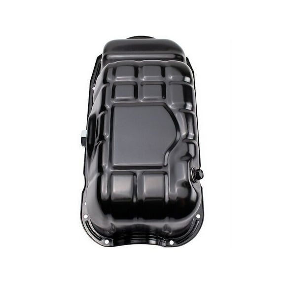 Oil Pan - Compatible with 1987 - 2000 Dodge Caravan 3.0L V6 1988 1989 1990 1991 1992 1993 1994 1995 1996 1997 1998 1999