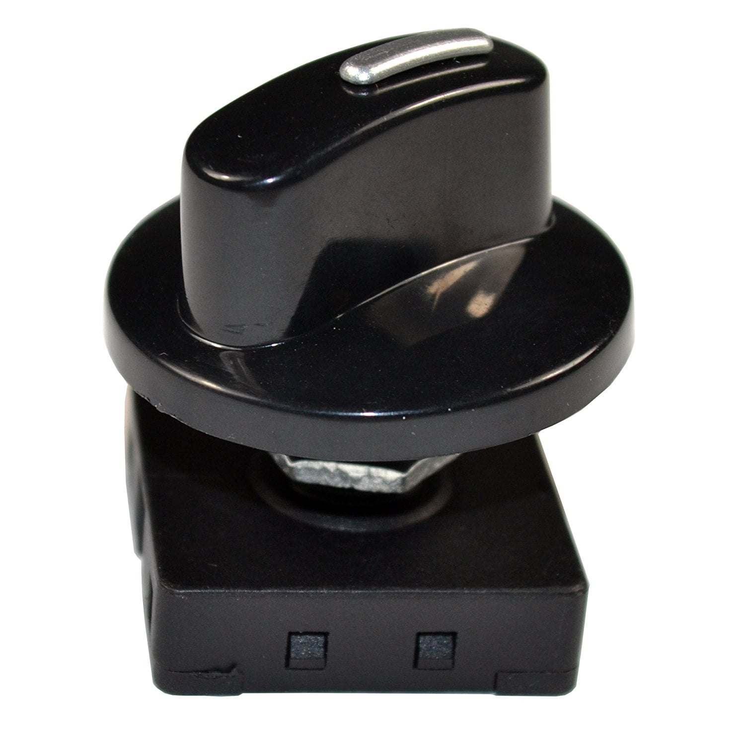 HQRP Rotary Switch 4-Position 3-Speed 120V-250V, 10A Fan Heater Speed  Selector - Walmart.com