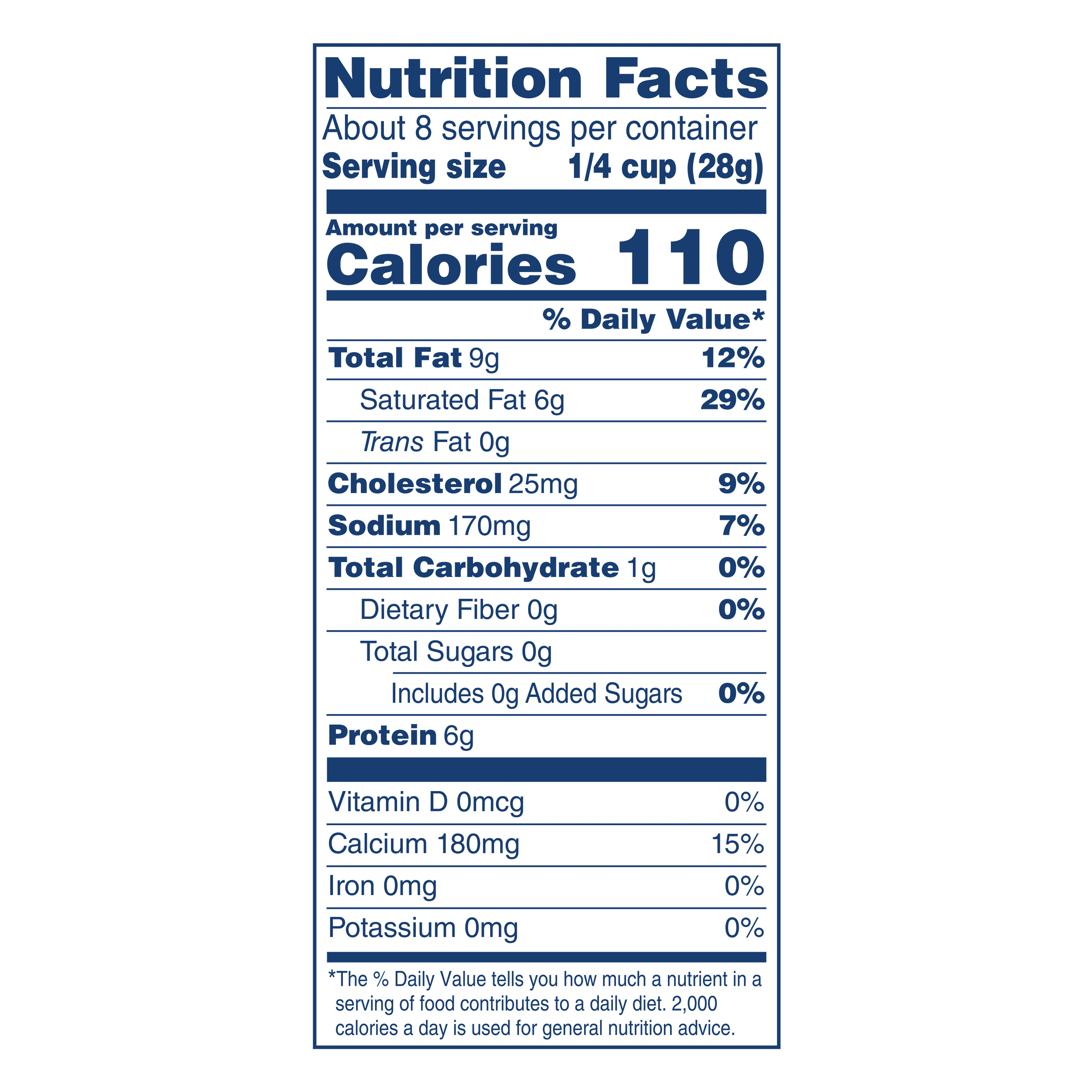 Kraft Triple Cheddar Finely Shredded Natural Cheese 8oz Bag