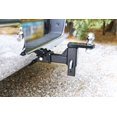 thumbnail image 3 of Towsmart Adjustable Ball Mount w/clip & QuickRelease Pin, 3 of 5