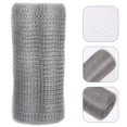 thumbnail image 3 of Mesh Stainless Steel Screen Wire Net Stainless Steel Woven Wire Home Supply, 3 of 6