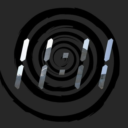 11:11 Rodrigo Y Gabriela (Vinyl Record)