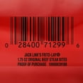thumbnail image 6 of (4 pack) Jack Link's® Original Beef Jerky Steak Bites, 1.75 oz, 6 of 6