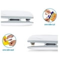 thumbnail image 4 of Mini Portable Bag Sealer and Cutter, Handheld 2 in 1 for Plastic Bags Food Storage Snack Fresh Bag Sealer Reduce food waste. (Battery Not Included), 4 of 6