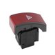thumbnail image 2 of Automotive Dual Flash Switch Emergency Light Switch Warning Light Switch for Opel Tigra 2004-2010 9, 2 of 5