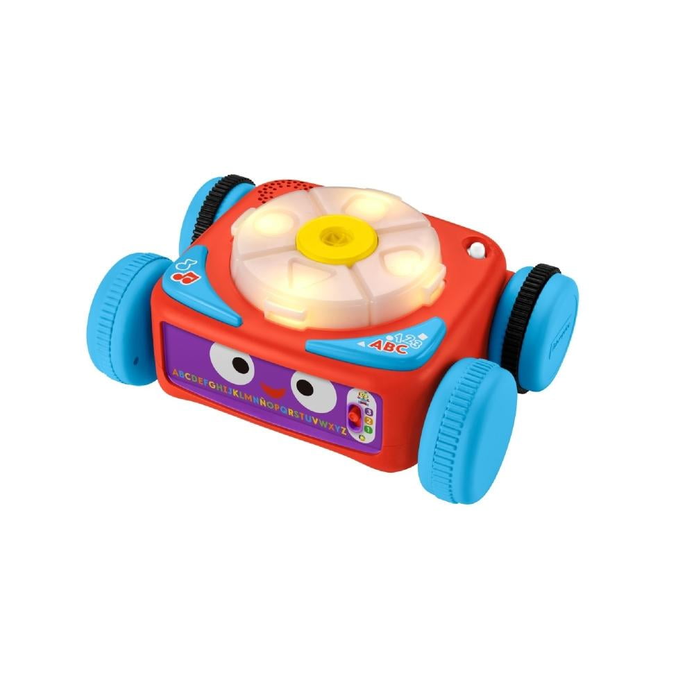 Fisher Price Robot Juguete Precio Juguete Para Bebés Fisher Price