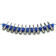 Thread Gauge Small Metric Sizes Nuts, Bolts & Screws Measuring