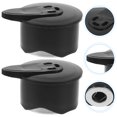 thumbnail image 5 of KAKOWELY 2pcs Valve For Pressure Cooker Replacement Kitchen Pressure Cooker Valve Accessory1.73"X1.38"X0.79", 5 of 5