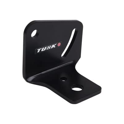 Tusk X3 B-Pillar Flag Mount Passenger Side Heavy Duty Mount For Can-Am Maverick X3 Max X RS Turbo R 2018