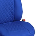 thumbnail image 2 of Deluxe Diamond Pattern Seat Cushions For Car Truck SUV Van - Front Seats, 2 of 3