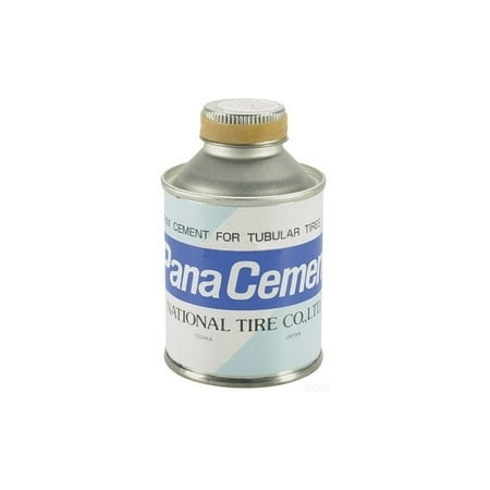 Tire Repair Cement - Panaracer Rim Cement 100G Can