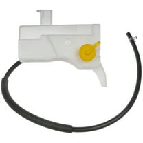 Dorman 603-498 Front Engine Coolant Reservoir for Specific Nissan Models