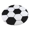 thumbnail image 4 of Tapis d'Entrée Grattoir à Chaussures Forme de Basketball, 4 of 8