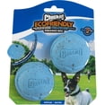 thumbnail image 1 of Lot de 3 - Chuckit! Balle à Rebond pour Chien, Couleur Variable, 2 Unités, 1 of 5