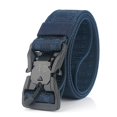 thumbnail image 1 of Nylon Belt Tactical Style Braided Belt Quick- Se Magnetic Buckle, 1 of 1