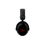 HyperX Cloud II Core - Wireless Gaming Headset - Black