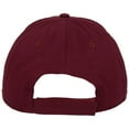 thumbnail image 4 of Harry Potter Gryffindor Unisex Adult Baseball Hat, 4 of 5