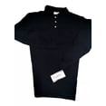 thumbnail image 4 of Playera Tipo Polo Manga Larga Marca Optima Para Caballero, 4 of 4