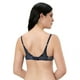 thumbnail image 2 of Paquete de Bralette Adda Lingerie Modelo Madison, Estilo Bralette, Colores estampados surtidos, 2 of 3