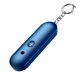 thumbnail image 1 of Toystoory Llavero Alarma de seguridad Chica Correr Jogging Senderismo Supervivencia 130dB Sirena personal Linterna interior con hebilla Dispositivo de Electrodomésticos Azul Toystoory HA011527-01B, 1 of 6