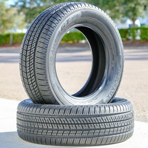 Yokohama AVID Ascend GT 255/50R20 109V XL a/s All Season Tire Sansujyuku sansujyuku.com