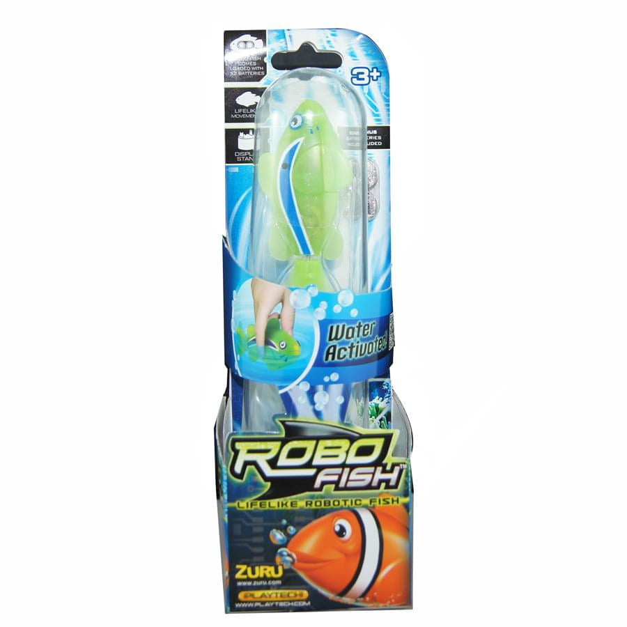 pirox fish bot pirox fish bot