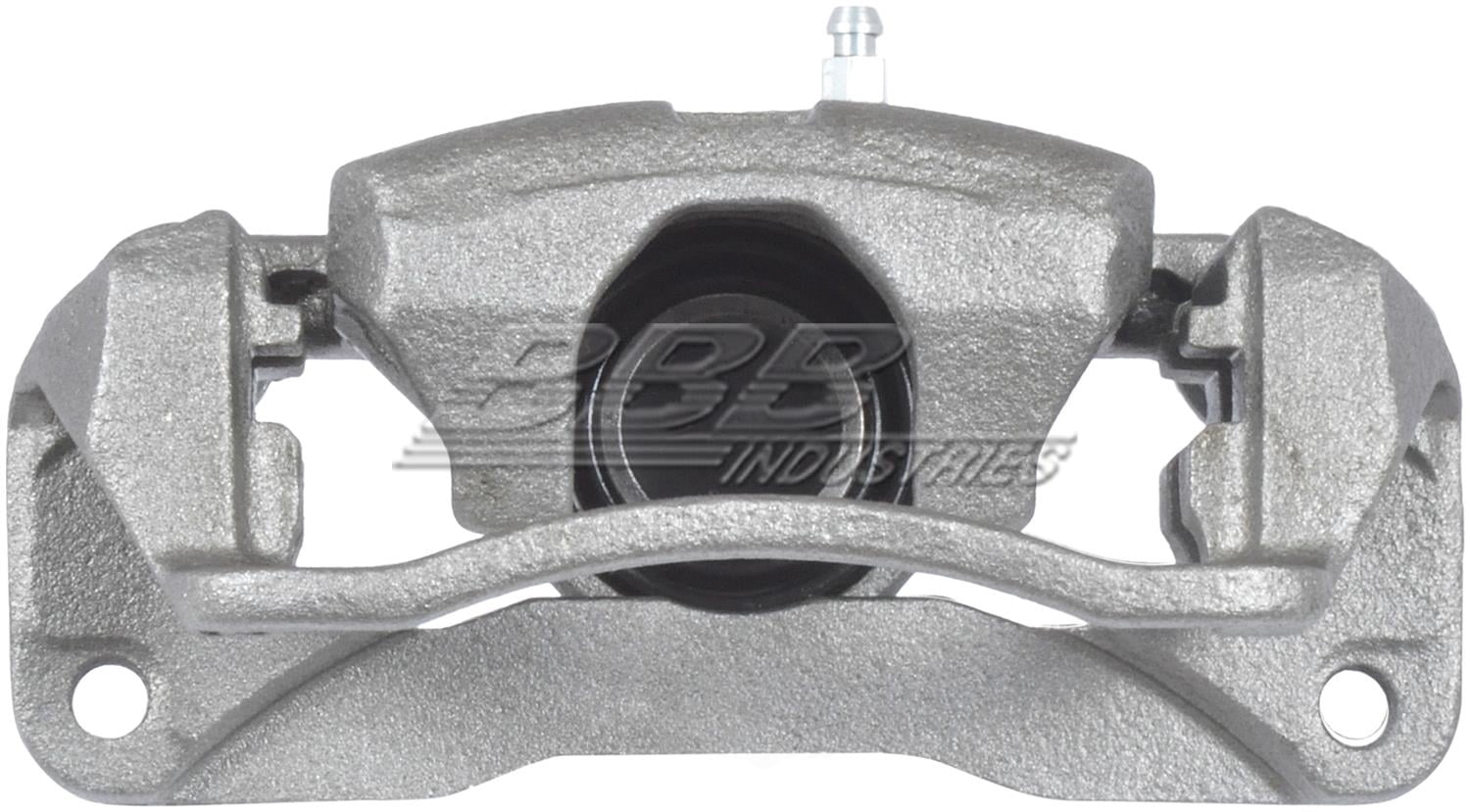 TERREPOWER formerly BBB Industries 99-01330A Reman Caliper w/installation Hardware
