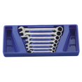 thumbnail image 1 of Genius Tools GNSGW7607M 7 Pcs Ractchetin à Combinaison, 1 of 3
