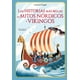 thumbnail image 1 of Historias más bellas de mitos nórdicos y vikingos Gribaudo 9788417127718, 1 of 2