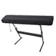 thumbnail image 5 of Funda Para Teclado De Piano Funda Antipolvo Estirable Con Cordón Elástico Ajustable Y Cierre De Bloqueo Para Teclado Electrónico De 61/88 Teclas Piano Digital Yuarrent EL013158-01, 5 of 5