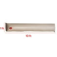 thumbnail image 4 of Buffalo Blizzard Tan 22 Gauge 10' Single Chamber Water Bags for Pool Closing, 10 Pack, 4 of 6