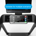 thumbnail image 3 of Magnetic Gym Phone Holder for Phone 14 13 12 Series Working Out Video Double Sided Strong Magnet with 360 Degree Rotatio, 3 of 17