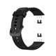 thumbnail image 4 of Silicone Band For Huawei Watch FIT Strap Smartwatch Accessories Replacement Wrist bracelet, 4 of 5